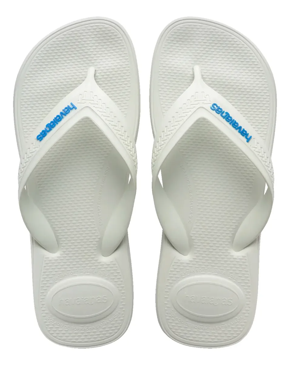 Chinelo Sandália Havaianas Masculino Top Max Comfort