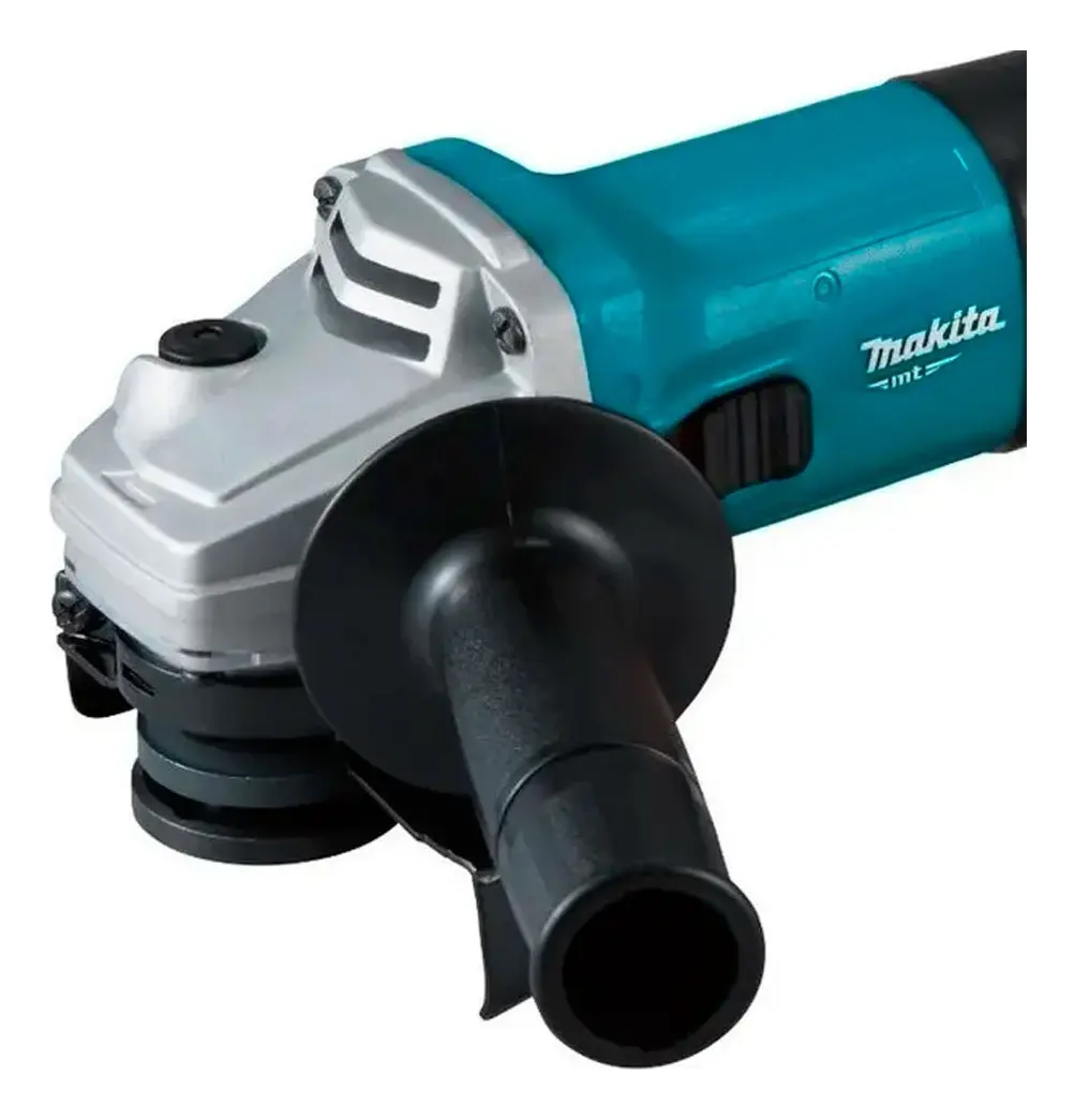Esmerilhadeira Angular 4.1/2 850 Watts M9510b Makita